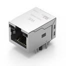 WE-RJ45 LAN Transformer